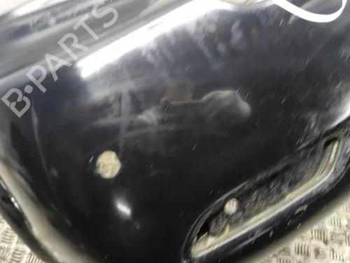Rear bumper KIA SORENTO I (JC) 2.5 CRDi | BP28852499C8 