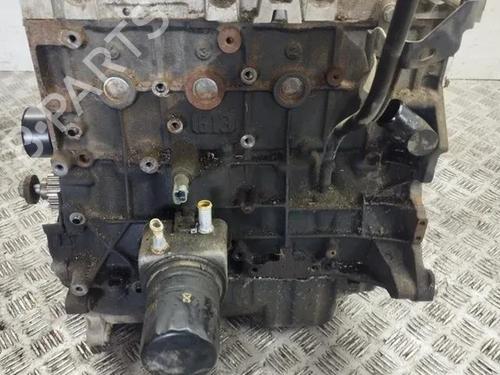 Engine PEUGEOT 307 Break (3E) 2.0 HDI 90 | BP28849718M1