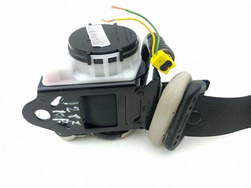 Front left seatbelt NISSAN NAVARA NP300 Platform/Chassis (D23) 2.3 dCi 4x4 | BP38247036I26 - Image 8