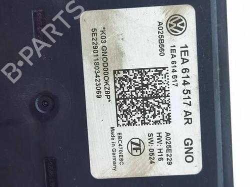ABS pump SKODA ENYAQ iV Coupe (5AC) RS | BP36200027M43 - Image 7