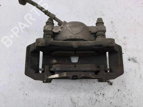 Right front brake caliper AUDI A6 C7 (4G2, 4GC) 1.8 TFSI | BP36063337M104 - Image 5
