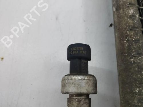 AC radiator OPEL ASTRA J (P10) 2.0 CDTI (68) | BP36213184M32 - Image 3