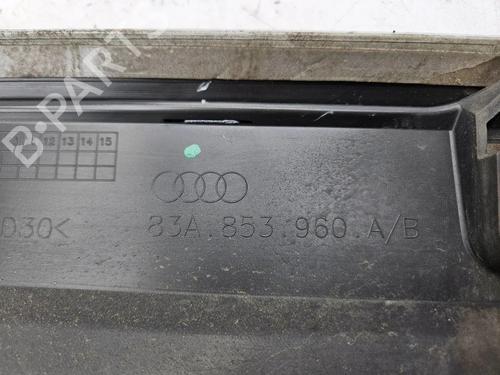 Dørliste AUDI Q3 (F3B) 35 TFSI | BP36104842C150 - Image 8