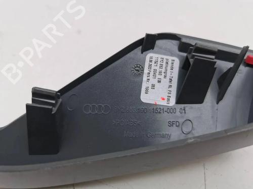 Dørliste AUDI A3 Sportback (8YA, 8YF) 30 TFSI | BP36192898C150 - Image 5