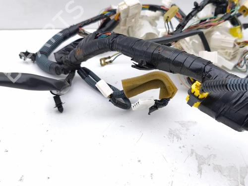 Wiring harness SUBARU BRZ (ZC6) 2.0 (ZC6) | BP36214852E16 - Image 10