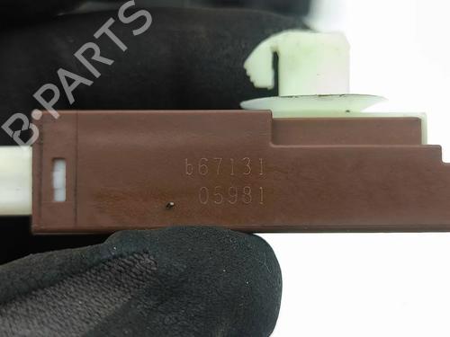 Electronic module TOYOTA PRIUS (_W3_) 1.8 Hybrid (ZVW3_) | BP36199120M83 - Image 6