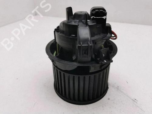 Used Heater blower motor Heater blower motor PEUGEOT 508 I (8D_) 2.0 HDi (136 hp) 40209018 40209018