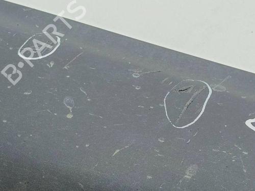 Door moulding trim NISSAN QASHQAI II (J11, J11_) 1.3 DIG-T | BP28904961C150 