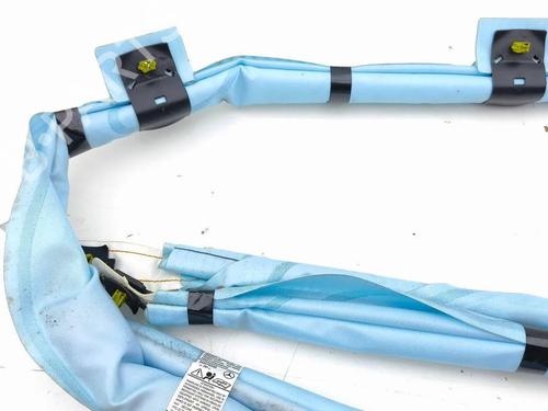 Used Right curtain airbag MERCEDES-BENZ A-CLASS (W177) A 180 d (177.003) (116 hp) 30661271