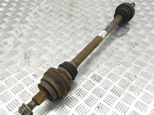Right rear driveshaft MERCEDES-BENZ M-CLASS (W164) ML 280 CDI 4-matic (164.120) | BP28886820M41 