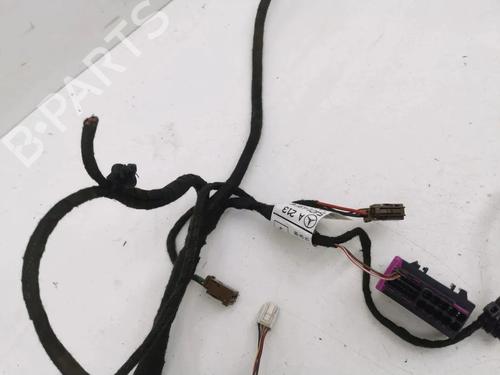 Wiring harness MERCEDES-BENZ E-CLASS (W213) E 220 d (213.004) | BP36104252E16 - Image 8