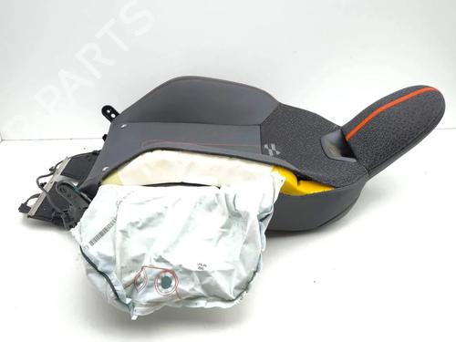 Left front seat MINI MINI (F66, F65) Cooper S | BP36202991C15 - Image 11