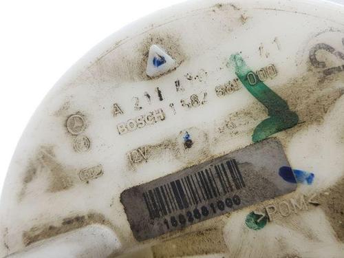 Elektronisk sensor MERCEDES-BENZ E-CLASS (W211) E 200 CDI (211.004) | BP28841013M84