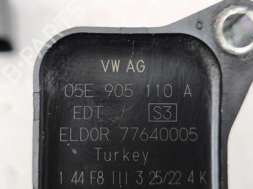 Ignition coil AUDI Q2 (GAB, GAG) 35 TFSI | BP28899822M94 