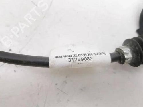 Gear lever VOLVO S80 I (184) D5 | BP28842706M90 