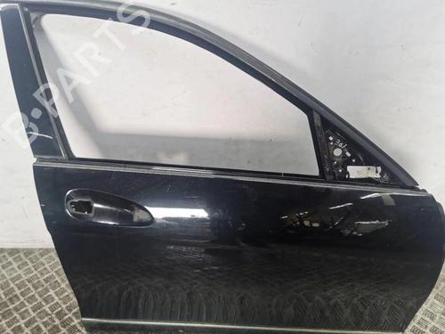 Used Right front door MERCEDES-BENZ C-CLASS (W204) C 220 CDI (204.008) (163 hp) 28890843