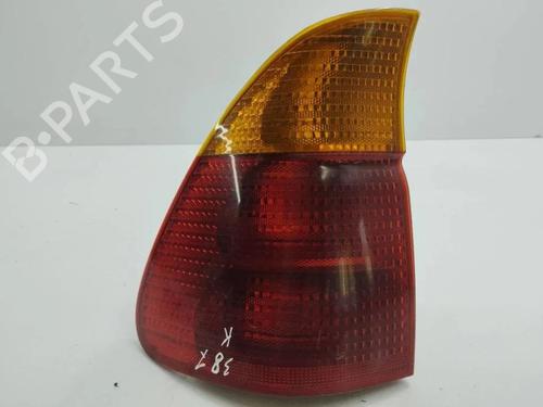 Left taillight BMW X5 (E53) 3.0 d | BP28904494C34 - Image 10