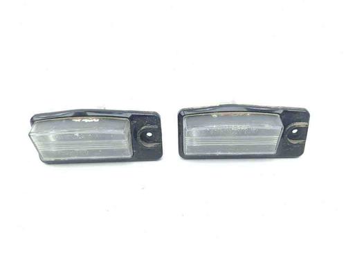 Used Licence plate light NISSAN X-TRAIL III (T32_, T32R, T32RR) 1.6 dCi ALL MODE 4x4-i (NT32) (130 hp) 28877878