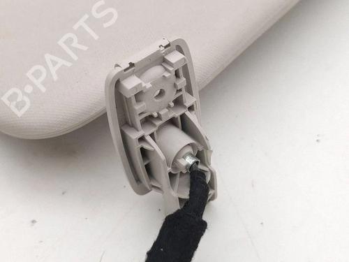 Left sun visor FORD FOCUS IV (HN) 1.0 EcoBoost | BP40263354I1 - Image 5