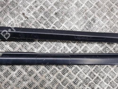 Interior roof handle NISSAN X-TRAIL II (T31) 2.0 dCi 4x4 | BP28893886I35 