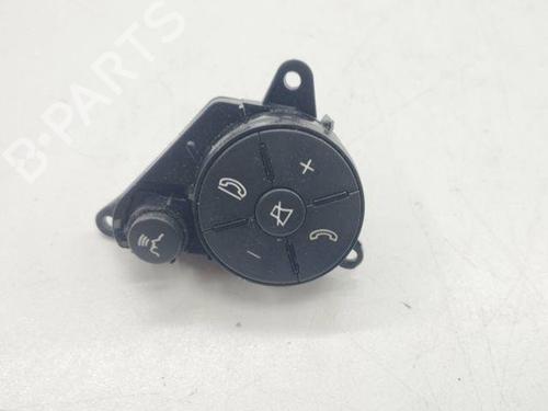 Used Steering wheel controls MERCEDES-BENZ C-CLASS (W204) C 220 CDI (204.008) (170 hp) 28852412