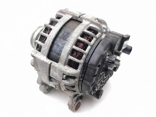 Alternator AUDI A3 Sportback (8YA, 8YF) 30 TFSI | BP40282866M7 - Image 4