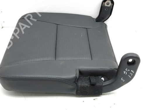 Right front steering knuckle HYUNDAI SANTA FÉ III (DM, DMA) 2.2 CRDi 4WD | BP28873786M26 