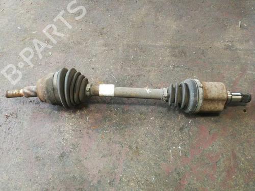 Used Left front driveshaft Left front driveshaft 36195446 36195446