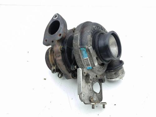 Used Turbocharger/Supercharger CITROËN C-CROSSER (VU_, VV_) 2.2 HDi (156 hp) 30837310