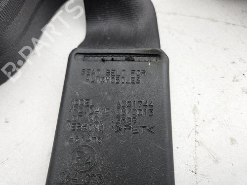 Front left seatbelt HONDA CR-V IV (RM_) 2.2 i-DTEC AWD (RE6) | BP37404970I26 - Image 10