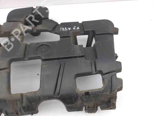 Rear bumper bracket RENAULT MEGANE IV Grandtour (K9A/M/N_) 1.2 TCe 130 (K9MR) | BP28880300C159