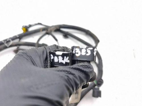 Electronic module RENAULT MEGANE IV Hatchback (B9A/M/N_) 1.2 TCe 130 (B9MR) | BP38194351M83 - Image 6