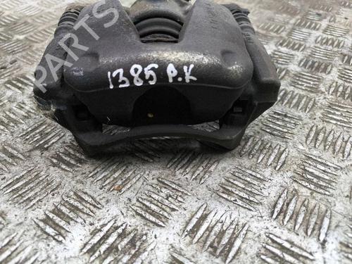 Left front brake caliper RENAULT MEGANE IV Hatchback (B9A/M/N_) 1.2 TCe 130 (B9MR) | BP38191947M105 - Image 2