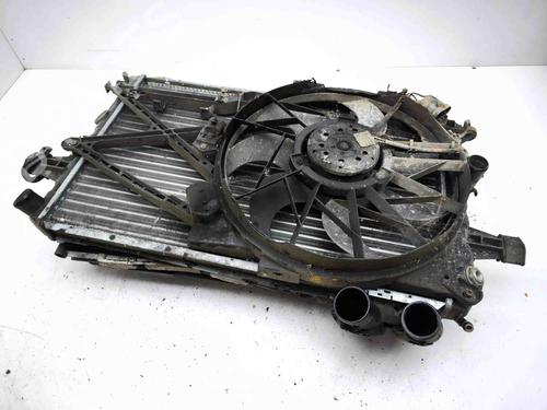 Radiator set OPEL ZAFIRA A MPV (T98) 2.2 DTI 16V (F75) | BP28872839M120 