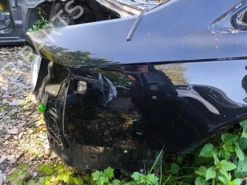 Right rear fenders AUDI A6 C7 Avant (4G5, 4GD) 1.8 TFSI | BP28857660C44 