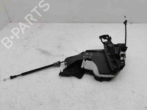 Rear left lock VOLVO V50 (545) 1.6 D | BP28889807C100 