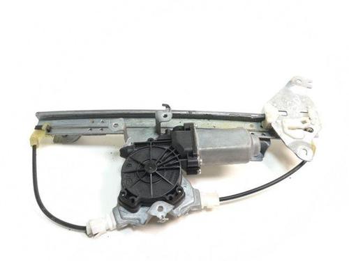 Used Rear right window mechanism NISSAN QASHQAI II (J11, J11_) 1.5 dCi (110 hp) 28869098