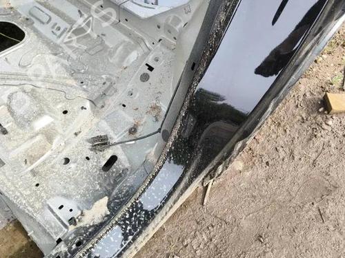 Left rear fenders PEUGEOT 3008 II SUV (MC_, MR_, MJ_, M4_) 1.6 BlueHDi 120 | BP28863411C43 