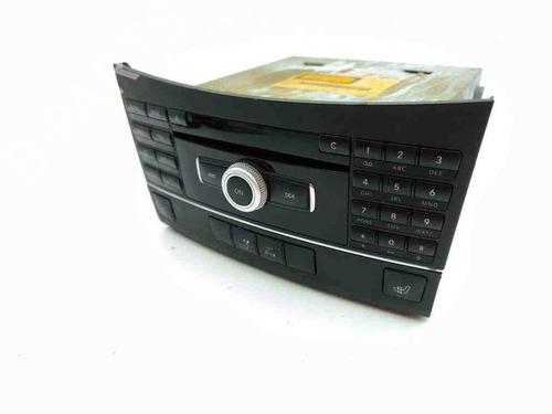 Used Electronic module MERCEDES-BENZ E-CLASS (W212) E 350 BlueTEC (212.024) (211 hp) 29008211