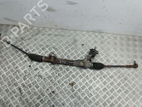Used Steering rack MITSUBISHI OUTLANDER II (CW_W) 2.2 DI-D 4WD (156 hp) 28849803