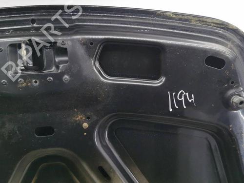 Hood MASERATI QUATTROPORTE V 4.2 | BP28905588C1 