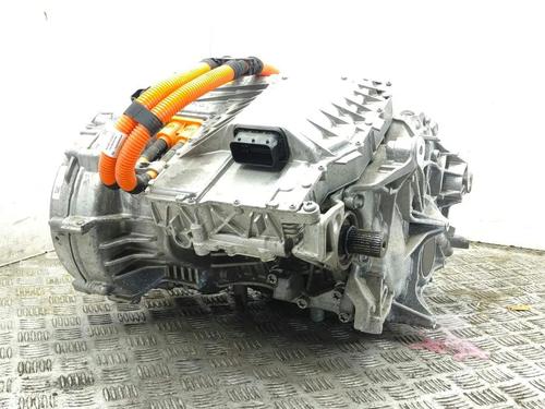 Used Engine Engine 36192383 36192383