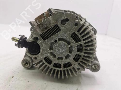 Alternator MAZDA CX-5 (KE, GH) 2.2 D AWD (KE102) | BP33665528M7 - Image 8