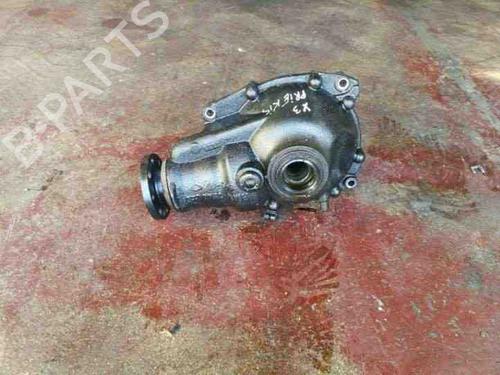 Used Front differential BMW X3 (E83) 2.0 d (150 hp) 28867639