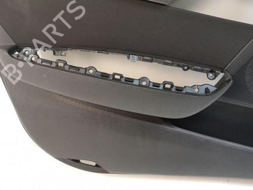 Front left panel HYUNDAI i40 I (VF) 1.7 CRDi | BP28868862C58 