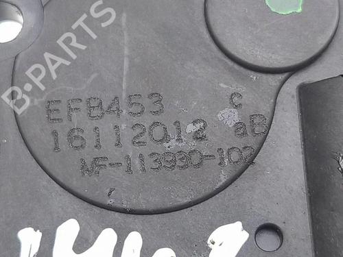 Electronic module LAND ROVER RANGE ROVER IV (L405) 4.4 SDV8 4x4 | BP37467843M83 - Image 8