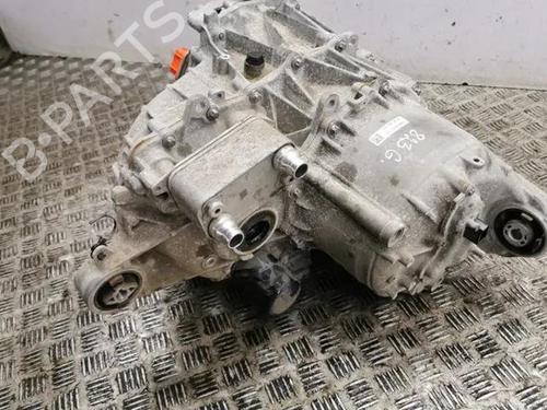 Used Washer pump TESLA MODEL 3 (5YJ3) EV (238 hp) 28863866