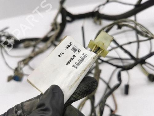 Wiring harness AIXAM CITY 0.4 | BP40209368E16 - Image 3