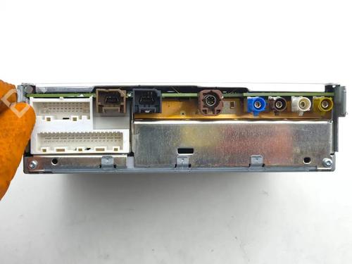 Electronic module RENAULT CAPTUR II (HF_) TCe 100 (HFMT) | BP36202880M83 - Image 5