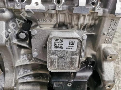 Engine AUDI A3 Sportback (8YA, 8YF) 30 TFSI | BP40233116M1  - Image 6